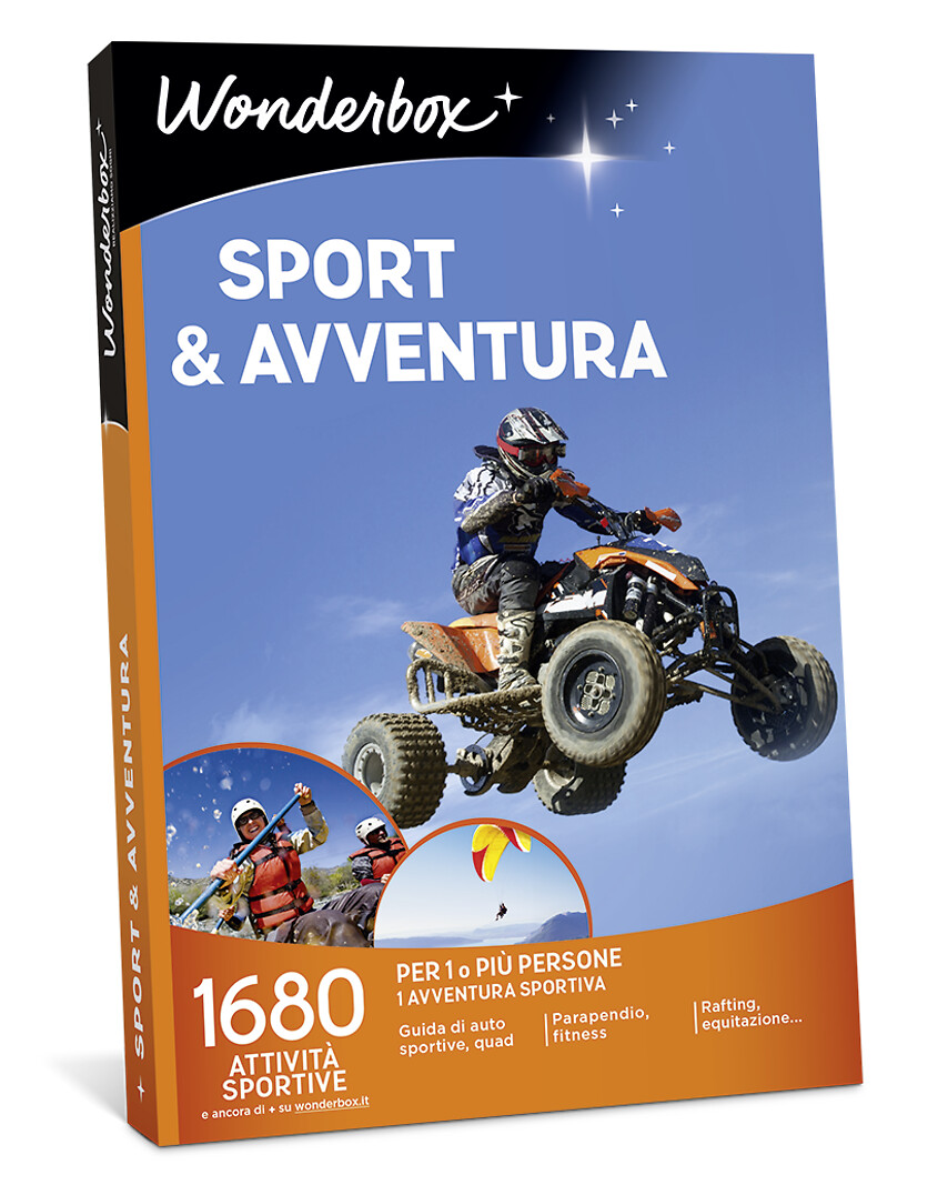 Sport & Avventura
