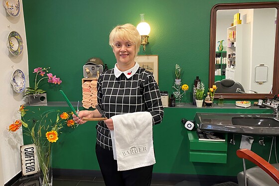 The Barber Shop Basel - photo 4