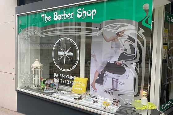 The Barber Shop Basel - photo 6