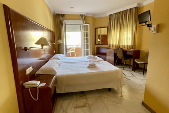 HOTEL FONDA DE DON GONZALO - photo 1