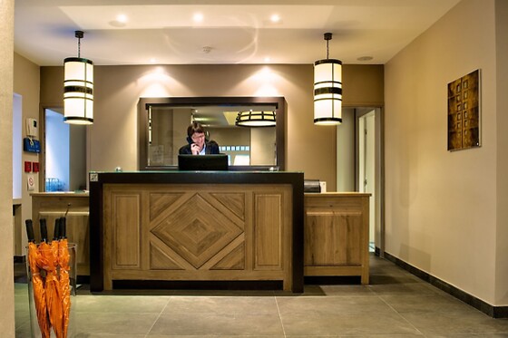 Online Booking EPS - photo 5