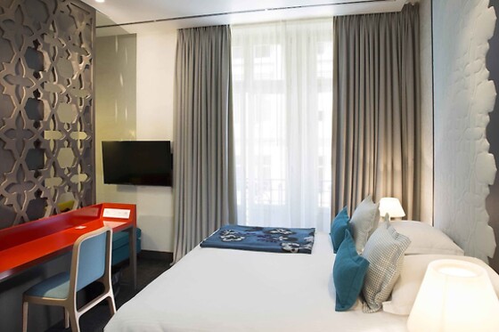 Online Booking EPS - photo 3