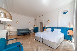 Online Booking EPS