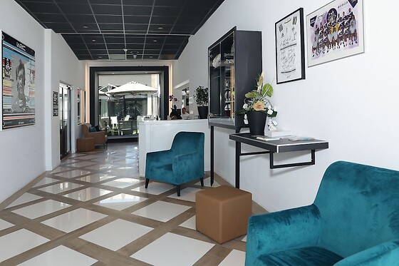 Online Booking EPS - photo 1
