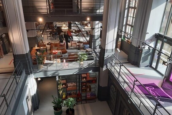 Online Booking EPS - photo 6