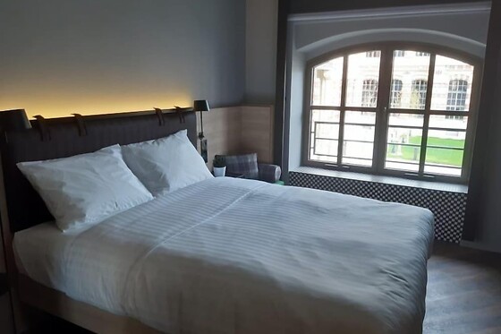 Online Booking EPS - photo 2