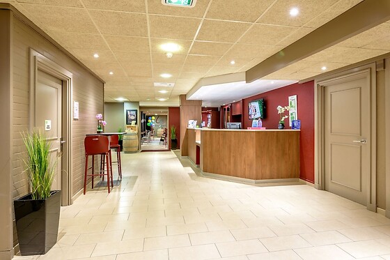 Online Booking EPS - photo 0