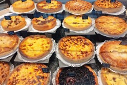 Boulangeries Bourotte
