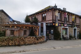 Boulangeries Bourotte