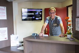 Online Booking EPS