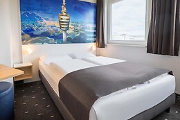 Online Booking EPS