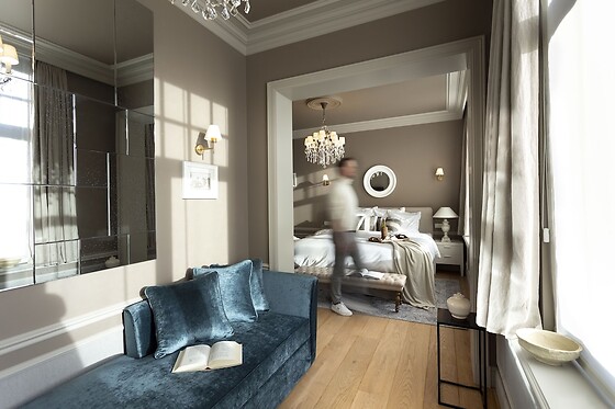 Online Booking EPS - photo 2