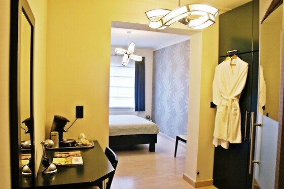 Online Booking EPS - photo 4