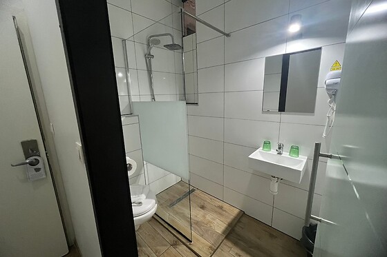 Online Booking EPS - photo 3