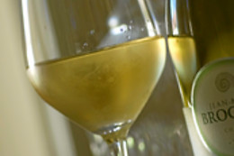 Domaine Brocard