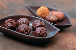 Déclinaison Chocolat
