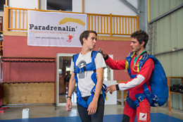 Paradrenalin'