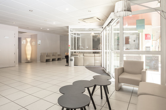 Hôtel du Palois Pau Centre Bosquet **** - photo 6