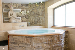 Hôtel les Autanes  & SPA ****
