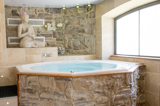 Hôtel les Autanes  & SPA **** - photo 24
