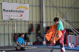 Paradrenalin'