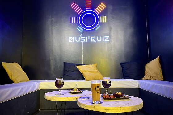 Musi'Quiz - photo 0