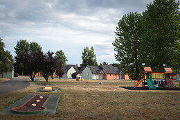 Azureva Trégunc