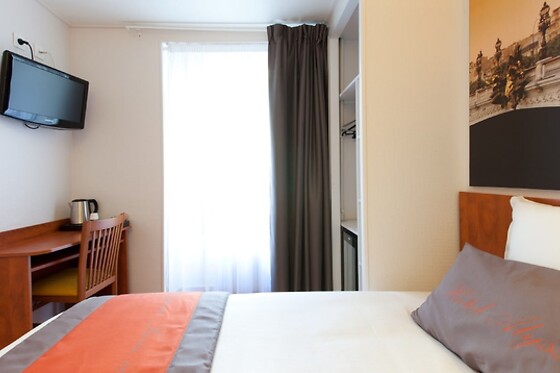 Online Booking EPS - photo 4