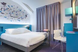 Online Booking EPS