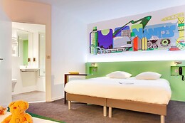 Online Booking EPS