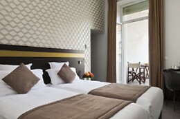 Online Booking EPS