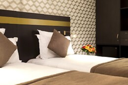 Online Booking EPS