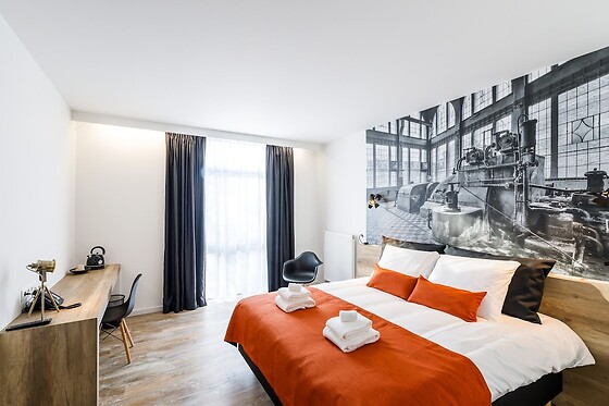 Online Booking EPS - photo 1