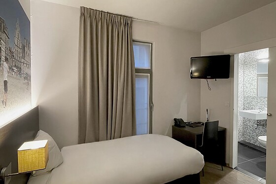 Online Booking EPS - photo 2