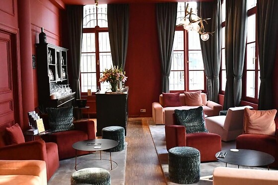 Online Booking EPS - photo 0