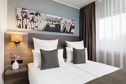 Online Booking EPS