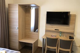 Online Booking EPS
