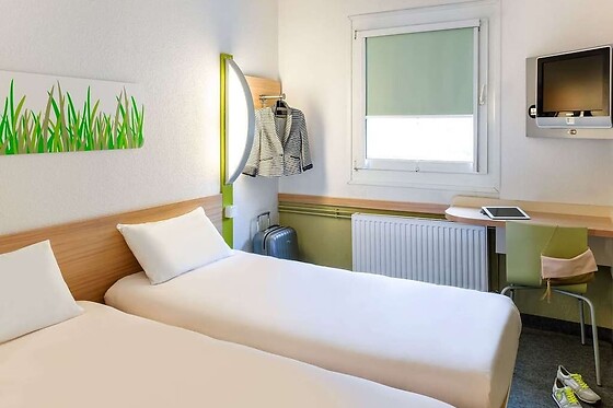 Online Booking EPS - photo 0