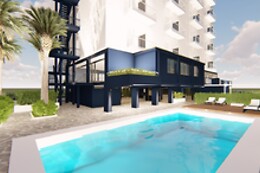 Online Booking EPS