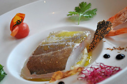 Restaurant Au Pont Tournant
