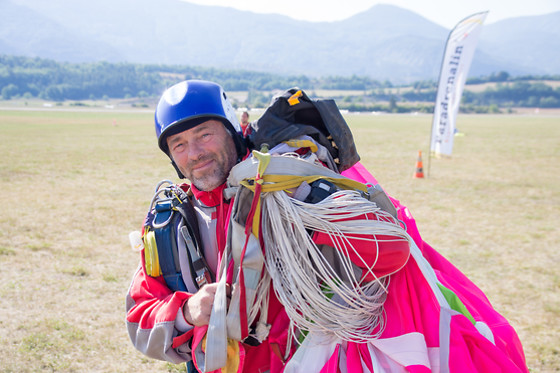 Paradrenalin' - photo 15
