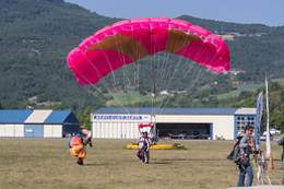 Paradrenalin'