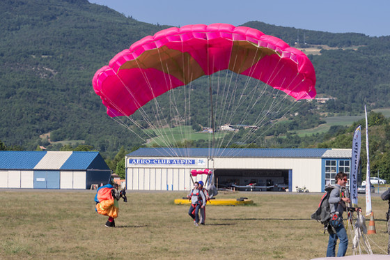 Paradrenalin' - photo 0