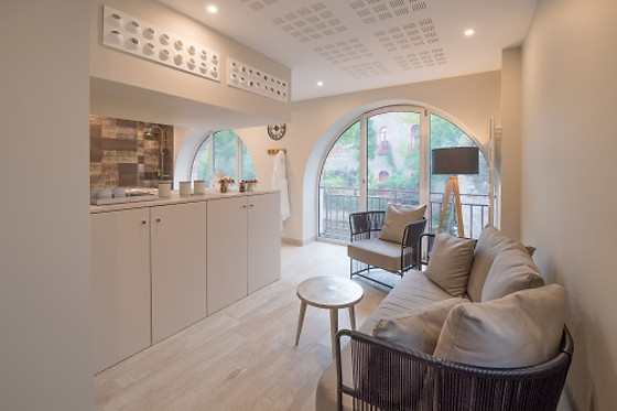 Best Western Villa Saint Antoine - photo 10