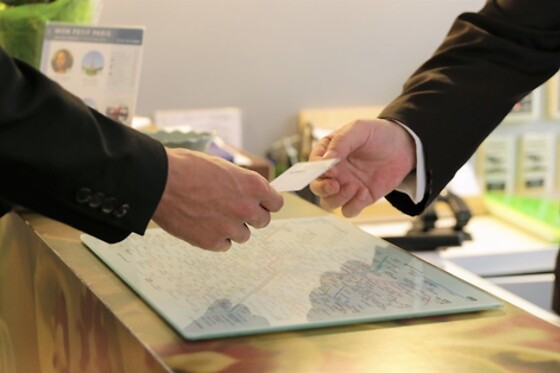 Online Booking EPS - photo 1