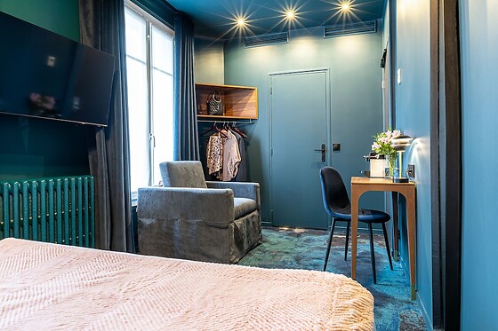 Online Booking EPS - photo 5