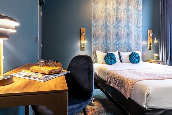 Online Booking EPS - photo 8