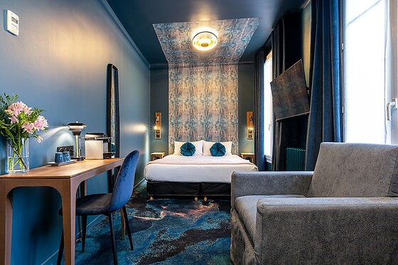 Online Booking EPS - photo 0