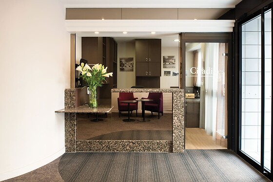 Online Booking EPS - photo 2