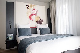 Online Booking EPS